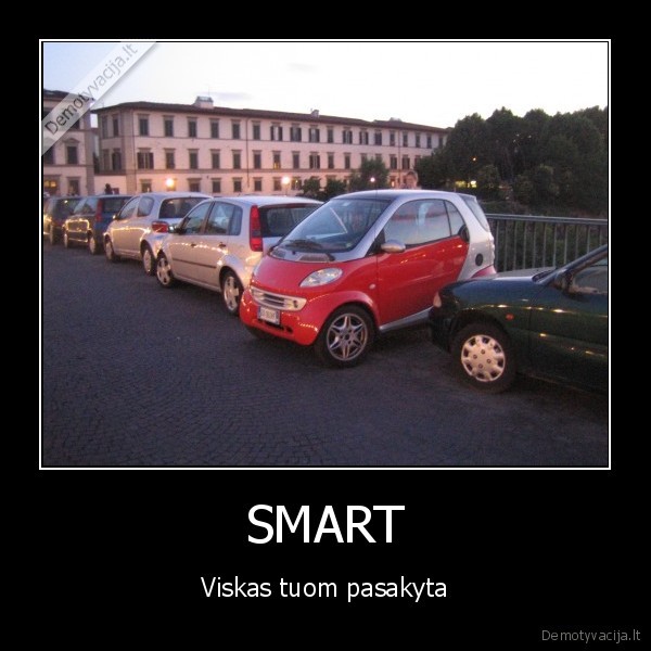 SMART