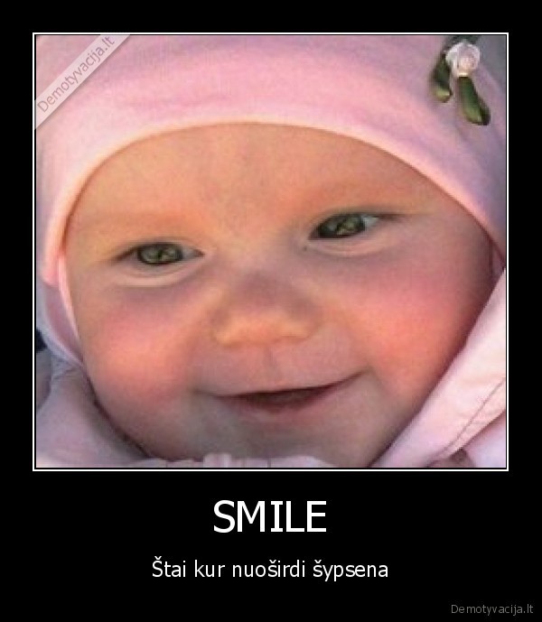 SMILE
