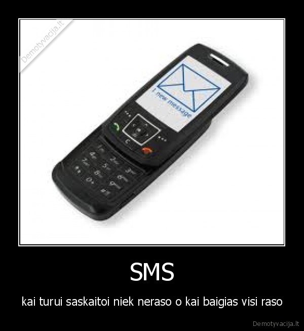 SMS