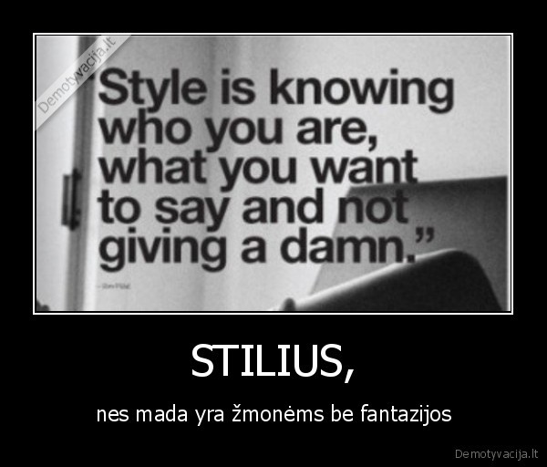 STILIUS,