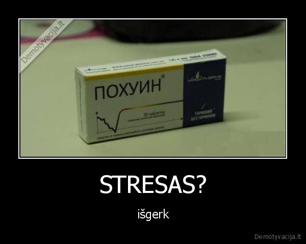 STRESAS?