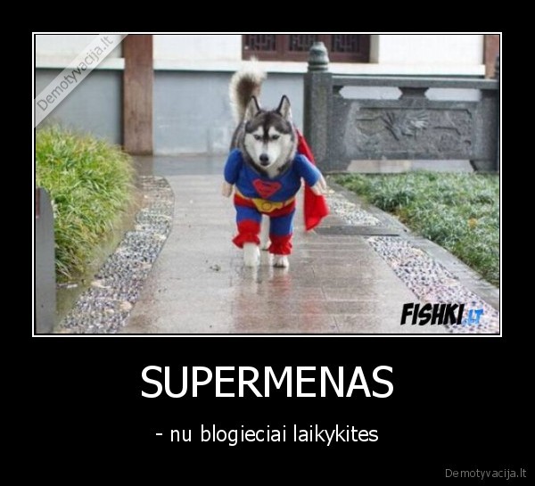 supermenas
