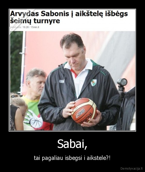 android, kubilius,sabas,reporteris