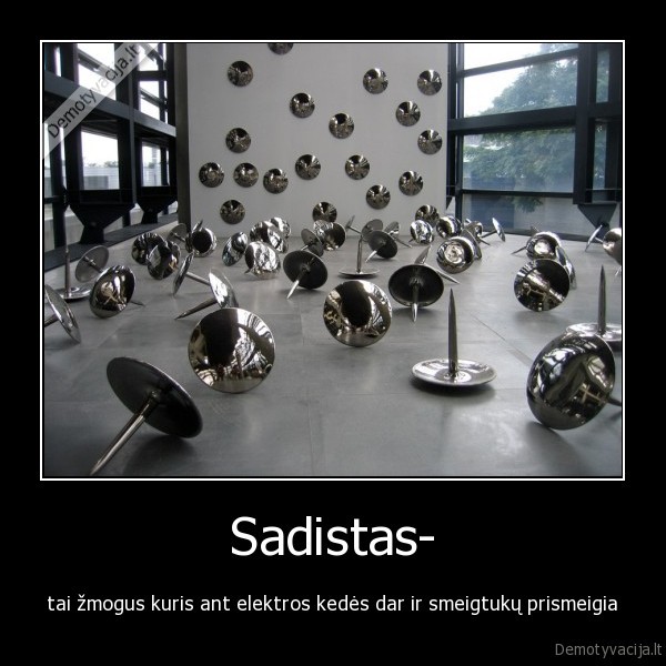 Sadistas-