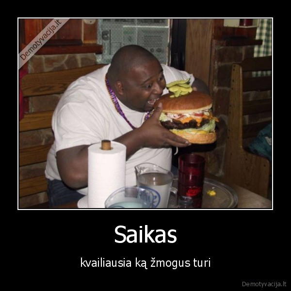 Saikas