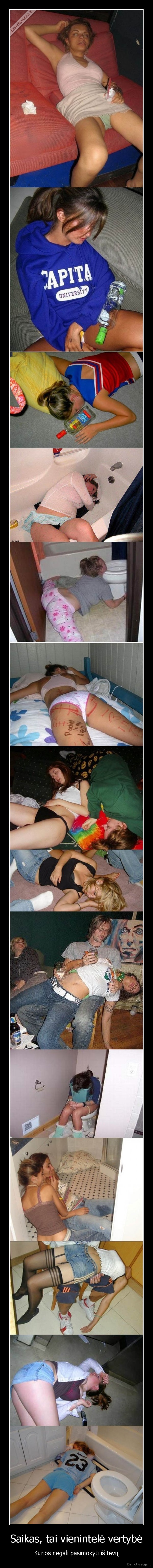 dregni, kandonai, sveika, aplinkai