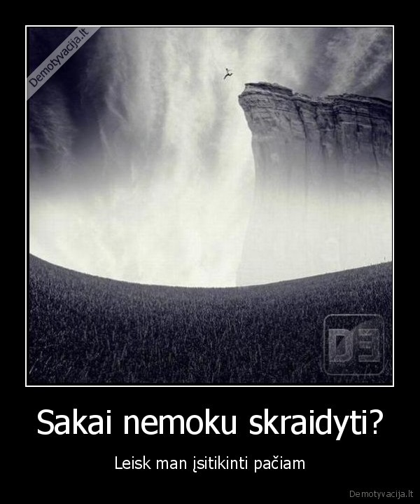 suolis,mirtis,naivumas