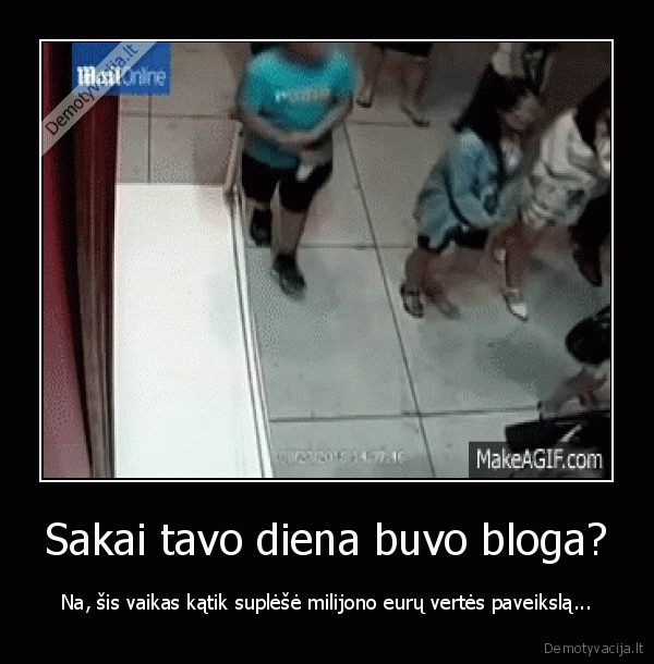 vargsas, vaikas,muziejus