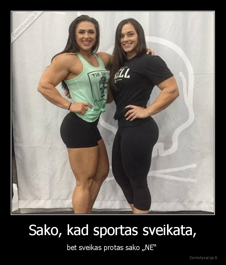 merginos,sportas,sveikata
