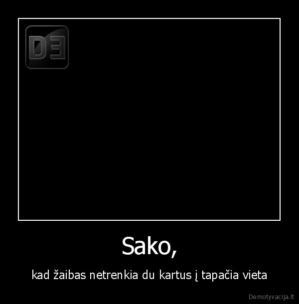 Sako,