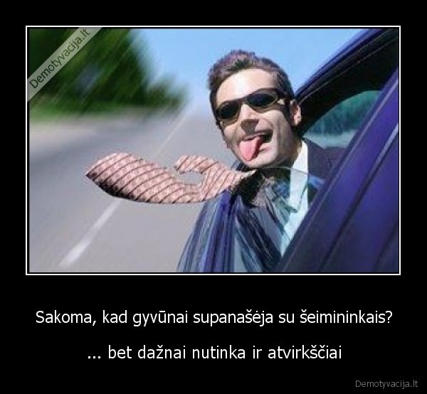 Sakoma, kad gyvūnai supanašėja su šeimininkais?