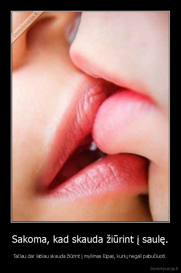 meile, lupos, liudesys