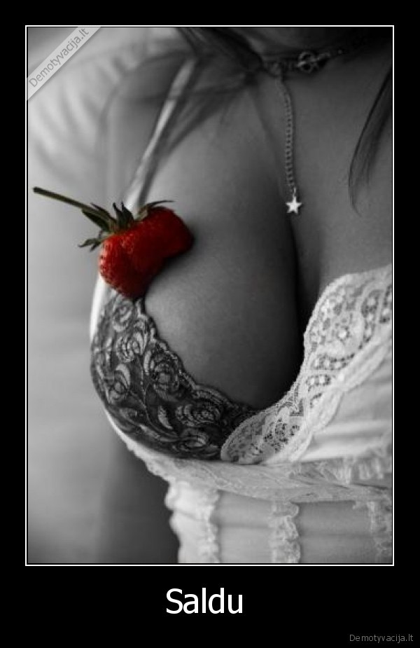 krutine,braske,saldumas