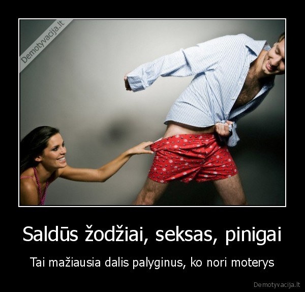 moterys, nezino, ko, nori