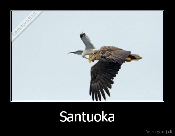 santuoka