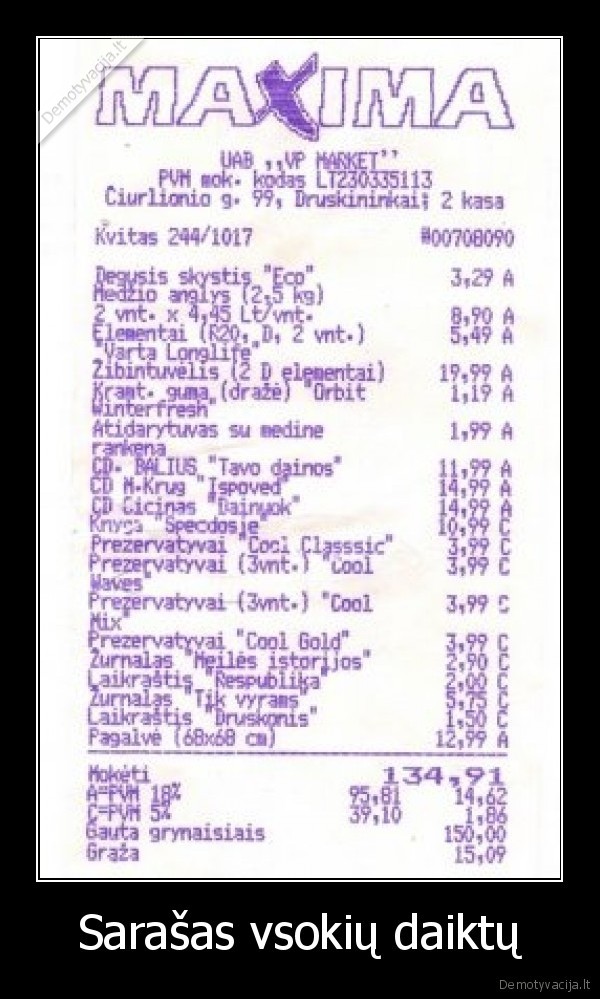 pirma, alga, pirmas, maselis, prekiu, sau