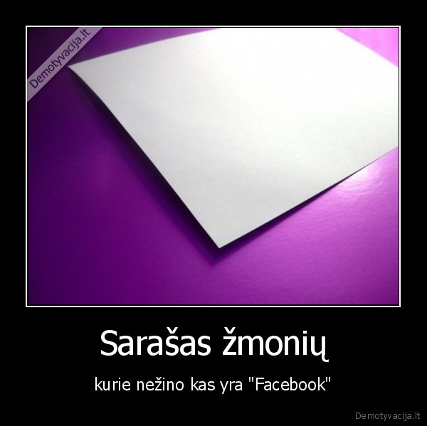 sarasas,facebook