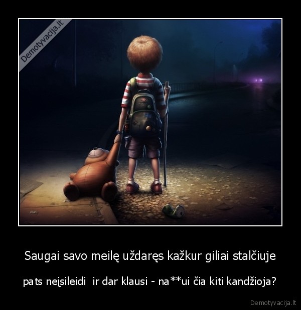 nori, tikek, nori, ne, meile, tai, viskas, ko, norime