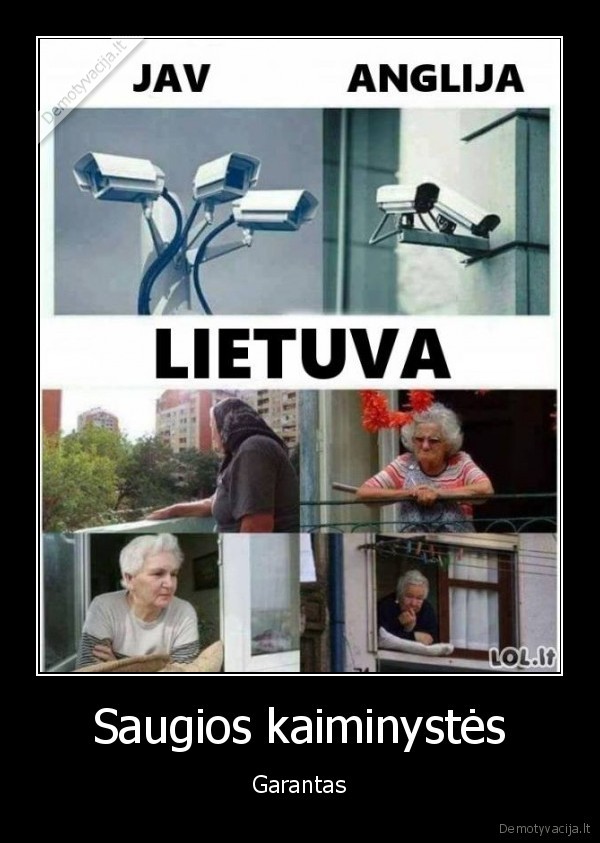 bobutes,stebejimo, kameros