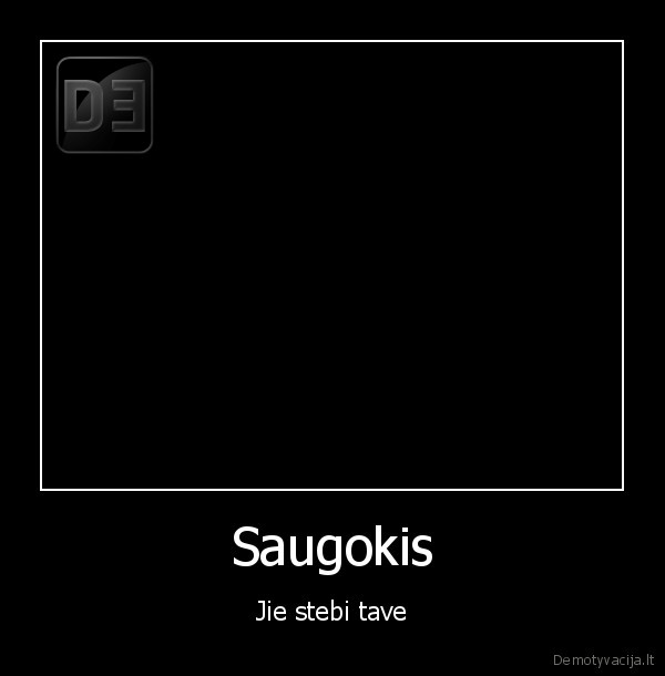 Saugokis