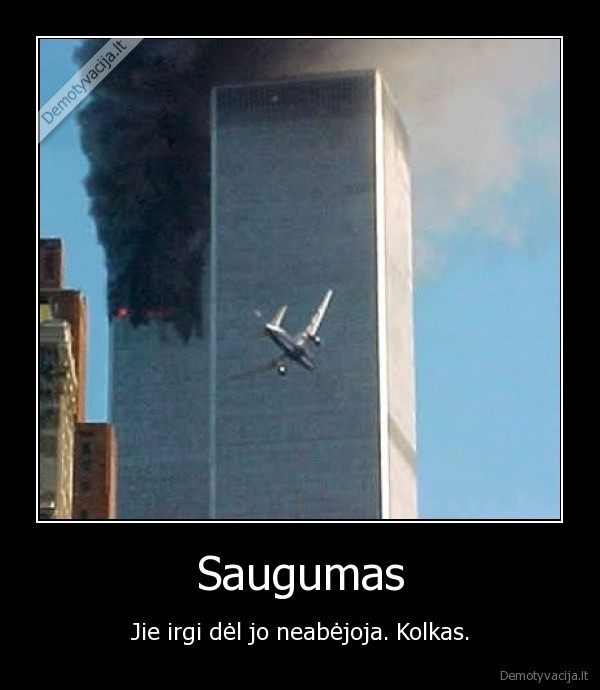 asmeninis, saugumas,saugumo, jausmas,iliuzija,september, 11,usa,terroras