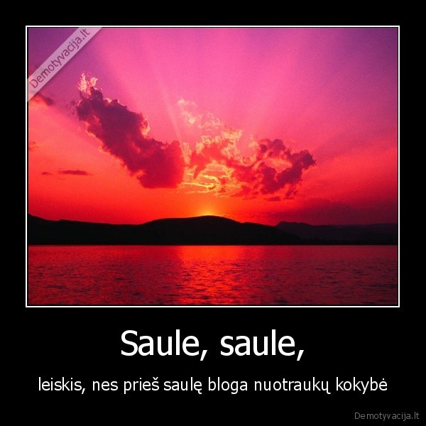 saule