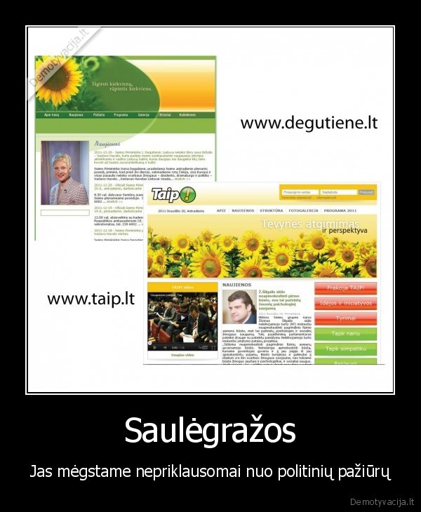 taip,degutiene,zuokas