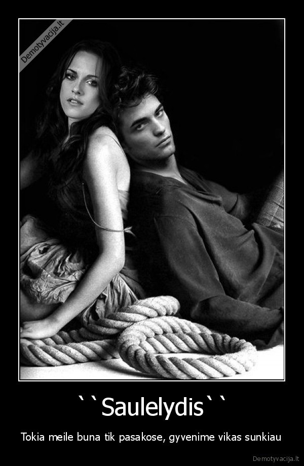 ``Saulelydis``