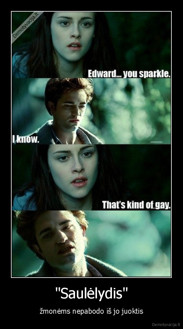 twilight,saulelydis,emo,funny,crap,juokingi