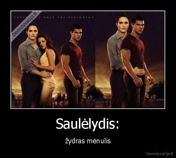 saulelydis