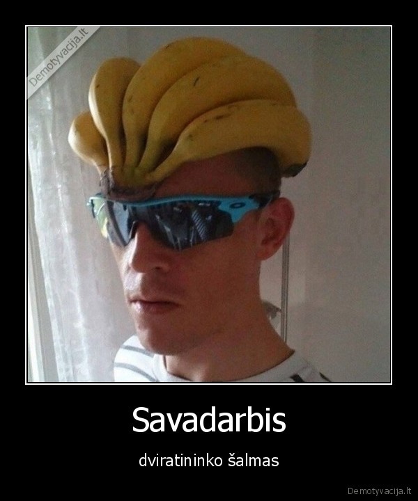 salmas,dviratininkas