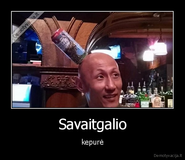 Savaitgalio