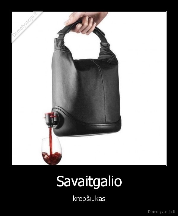 vynas,krepsys