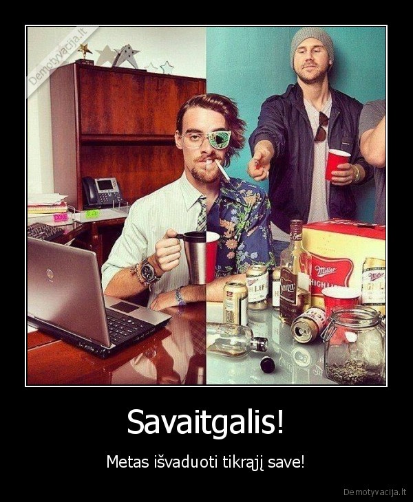 savaitgalis,savaitgalio, zmogus,laisvalaikis