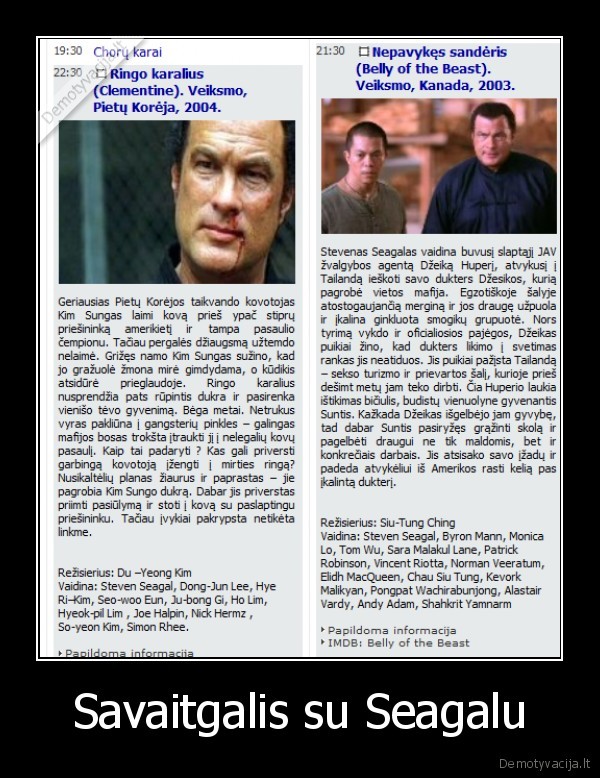 filmai,seagal,karate,juokinga,prikolas,geriausia, demotyvacija,demotivuok,laimeti