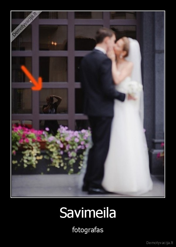 fotografas,savimeila