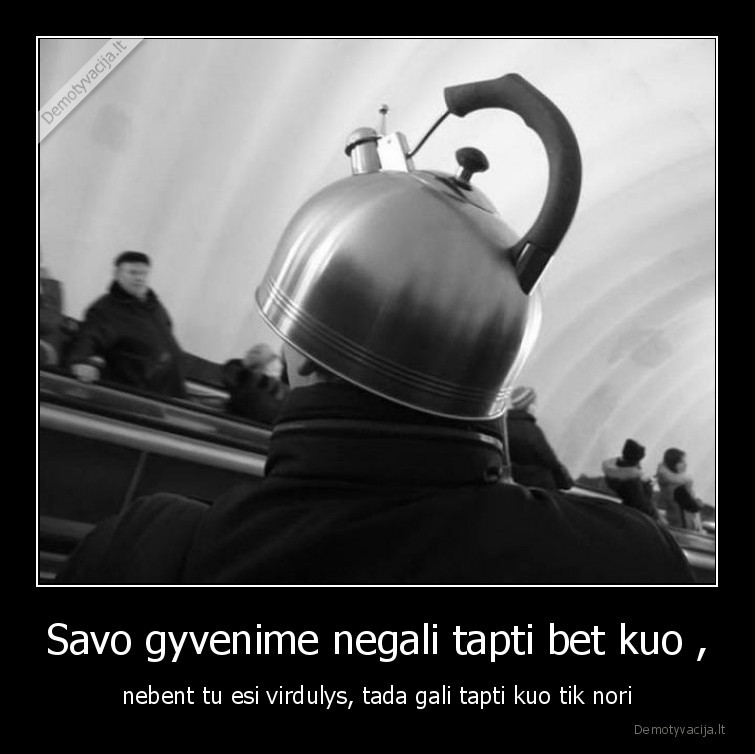 virdulys,ciajnikas,galva