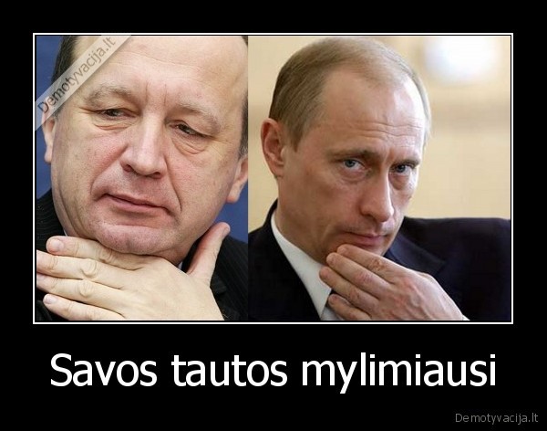 kubilius, ir, putinas, sielos, broliai