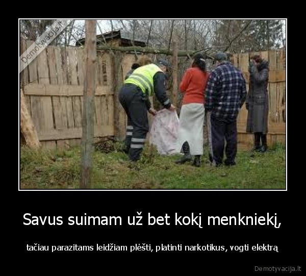 ach,tie,lietuvos,parazitai