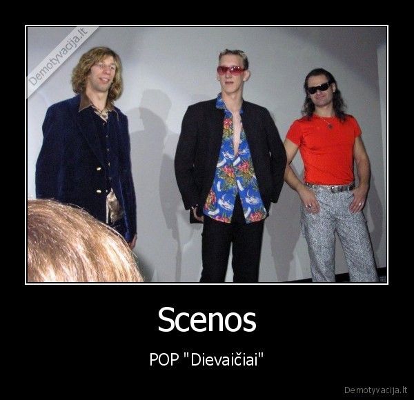Scenos