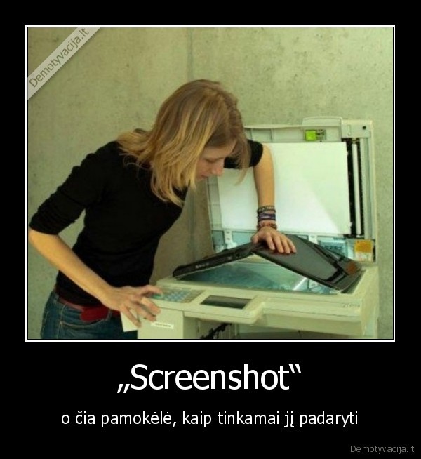 „Screenshot“