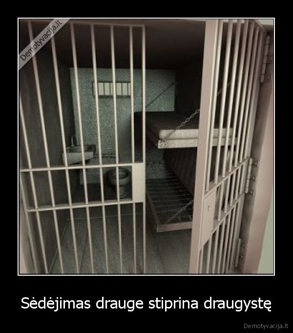 Sėdėjimas drauge stiprina draugystę