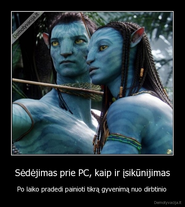 avatar,pc,life