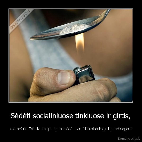 heroinas,facebook,tv