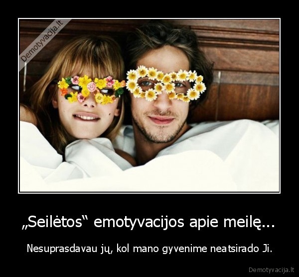 kad, suprastum, reikia, patirti