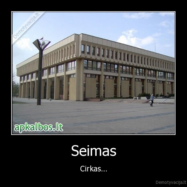 Seimas