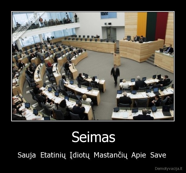 Seimas