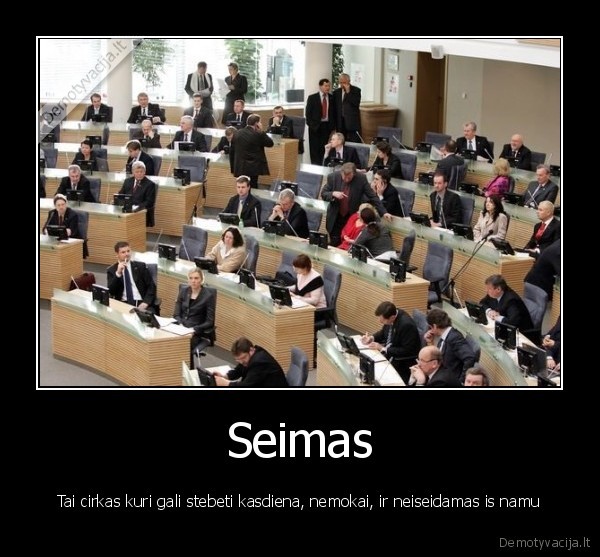 Seimas