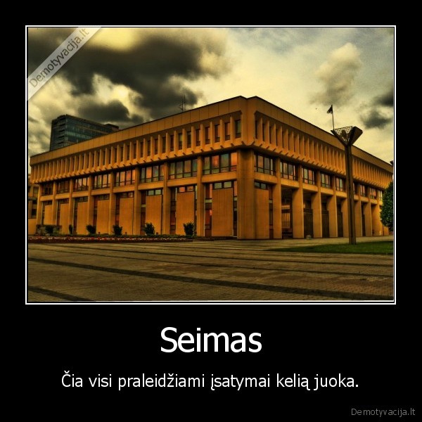 Seimas