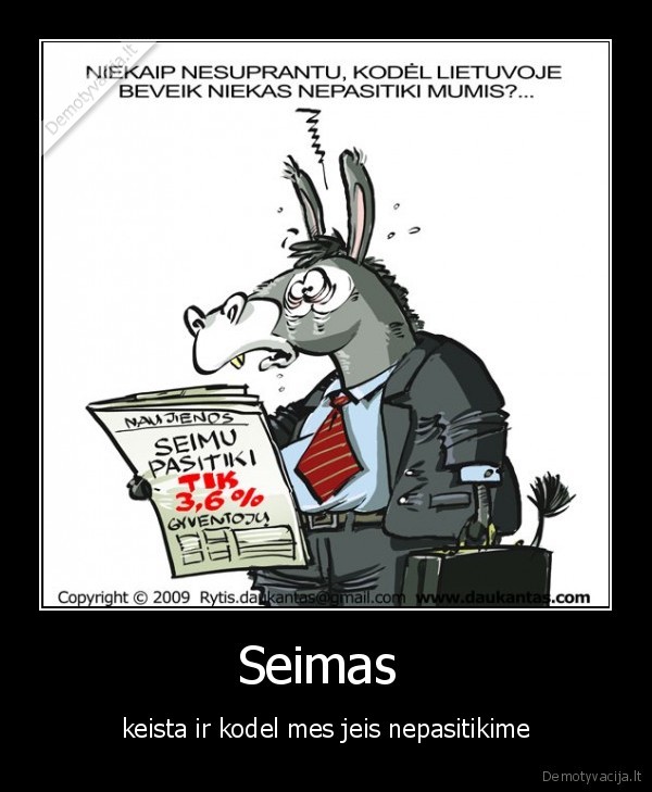 Seimas 